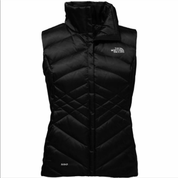 The North Face Jackets & Blazers - The North Face Aconcagua Vest-NWT